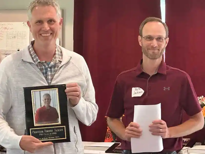 Hall of Fame Awards 4