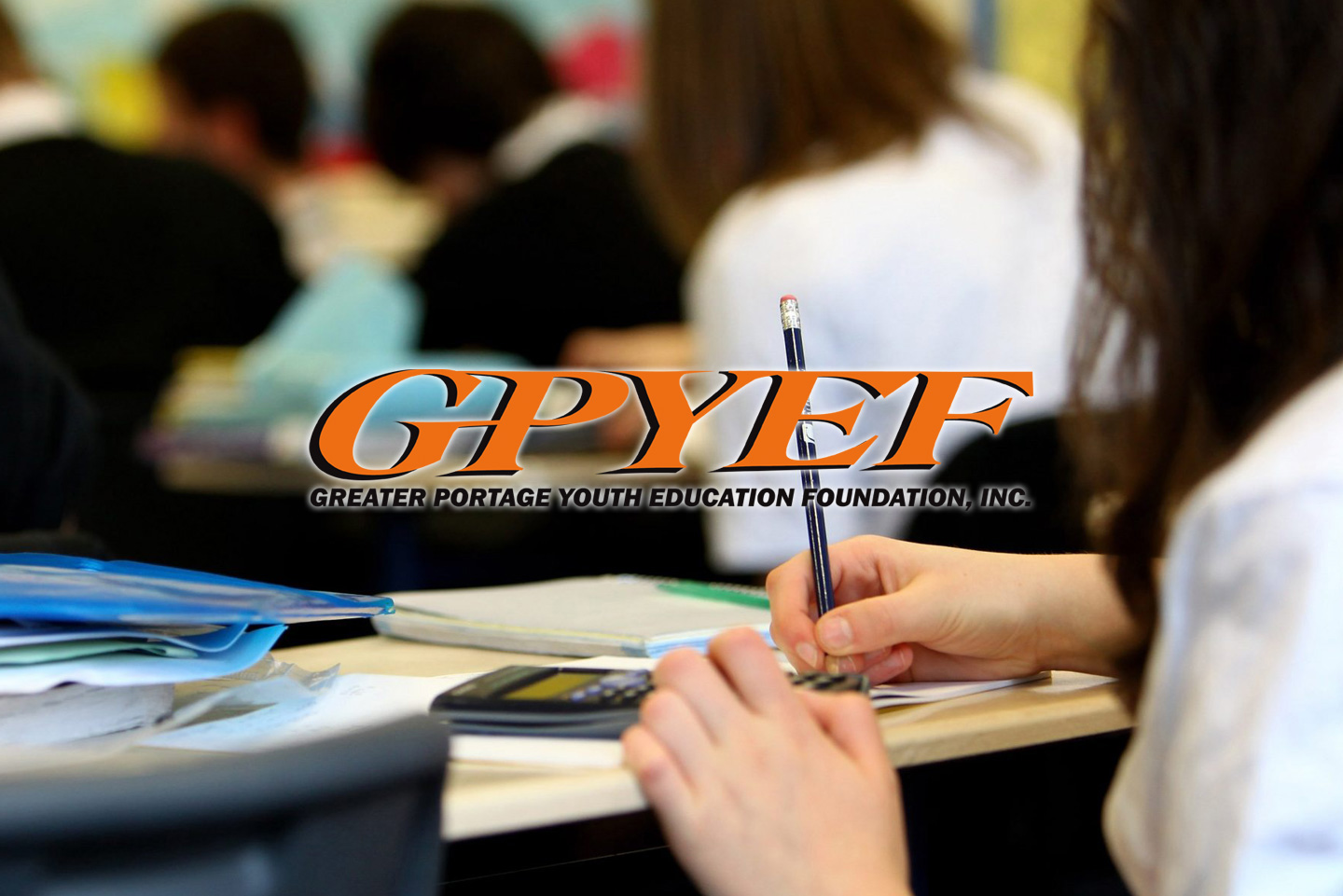 GPYEF - education
